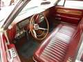 Lincoln Continental Cabrio   (ASI) Wit - thumbnail 15
