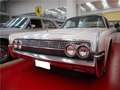 Lincoln Continental Cabrio   (ASI) Wit - thumbnail 14