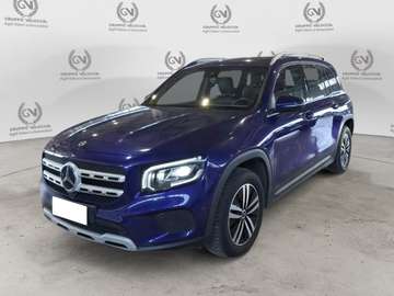 GLB 200 d Automatic Business Extra