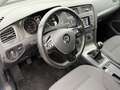 Volkswagen Golf VII Lim.*NAVI*SHZ*1.HAND*PDC*EURO5* Azul - thumbnail 9