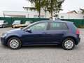 Volkswagen Golf VII Lim.*NAVI*SHZ*1.HAND*PDC*EURO5* Azul - thumbnail 8