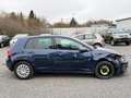 Volkswagen Golf VII Lim.*NAVI*SHZ*1.HAND*PDC*EURO5* Azul - thumbnail 4