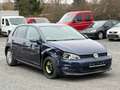 Volkswagen Golf VII Lim.*NAVI*SHZ*1.HAND*PDC*EURO5* Azul - thumbnail 3