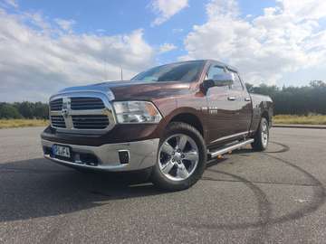 1500 5.7 *TÜV*AutoGas*Top!!