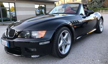Z3 Roadster 3.0 231cv