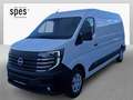 Nissan Interstar TEKNA KaWa L3H2 35t dCi 150  6MT Tekna Weiß - thumbnail 3