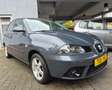 SEAT Ibiza Comfort Edition /Klimaaut/Tüv Neu/Zahnr.Neu/ Gris - thumbnail 4