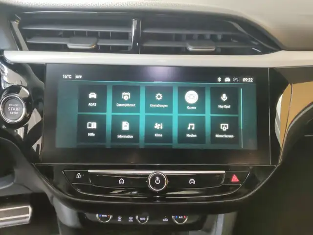 Opel Corsa view 14