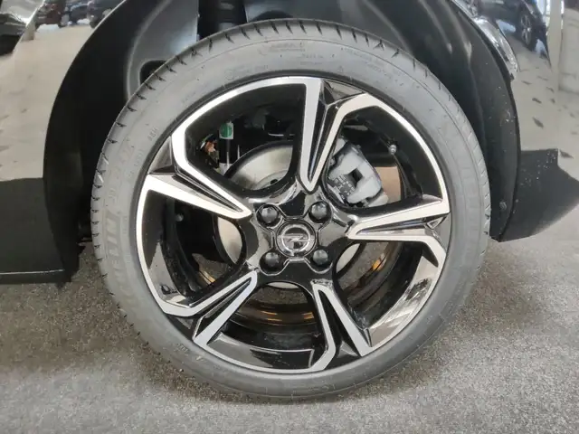 Opel Corsa view 25