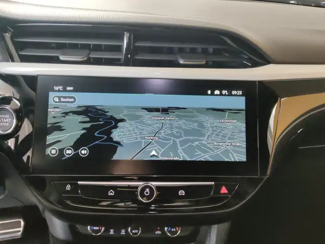 Opel Corsa view 16