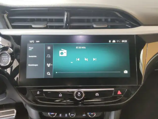 Opel Corsa view 12