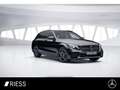 Mercedes-Benz C 300 d 4M T-Modell AMG PANO AHK AIRM DISTR HUD Zwart - thumbnail 1