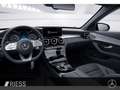 Mercedes-Benz C 300 d 4M T-Modell AMG PANO AHK AIRM DISTR HUD Zwart - thumbnail 7