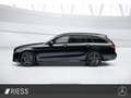 Mercedes-Benz C 300 d 4M T-Modell AMG PANO AHK AIRM DISTR HUD Zwart - thumbnail 5