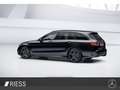 Mercedes-Benz C 300 d 4M T-Modell AMG PANO AHK AIRM DISTR HUD Zwart - thumbnail 4
