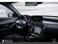 Mercedes-Benz C 300 d 4M T-Modell AMG PANO AHK AIRM DISTR HUD Zwart - thumbnail 10