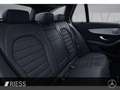 Mercedes-Benz C 300 d 4M T-Modell AMG PANO AHK AIRM DISTR HUD Black - thumbnail 9