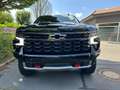 Chevrolet Silverado ZR2 6.2L V8 3LT MY25 AHZV 3.5t Black - thumbnail 7