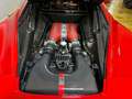 Ferrari 458 Italia*Lückenlose Historie*Carbon Pack*Keramik* Piros - thumbnail 6
