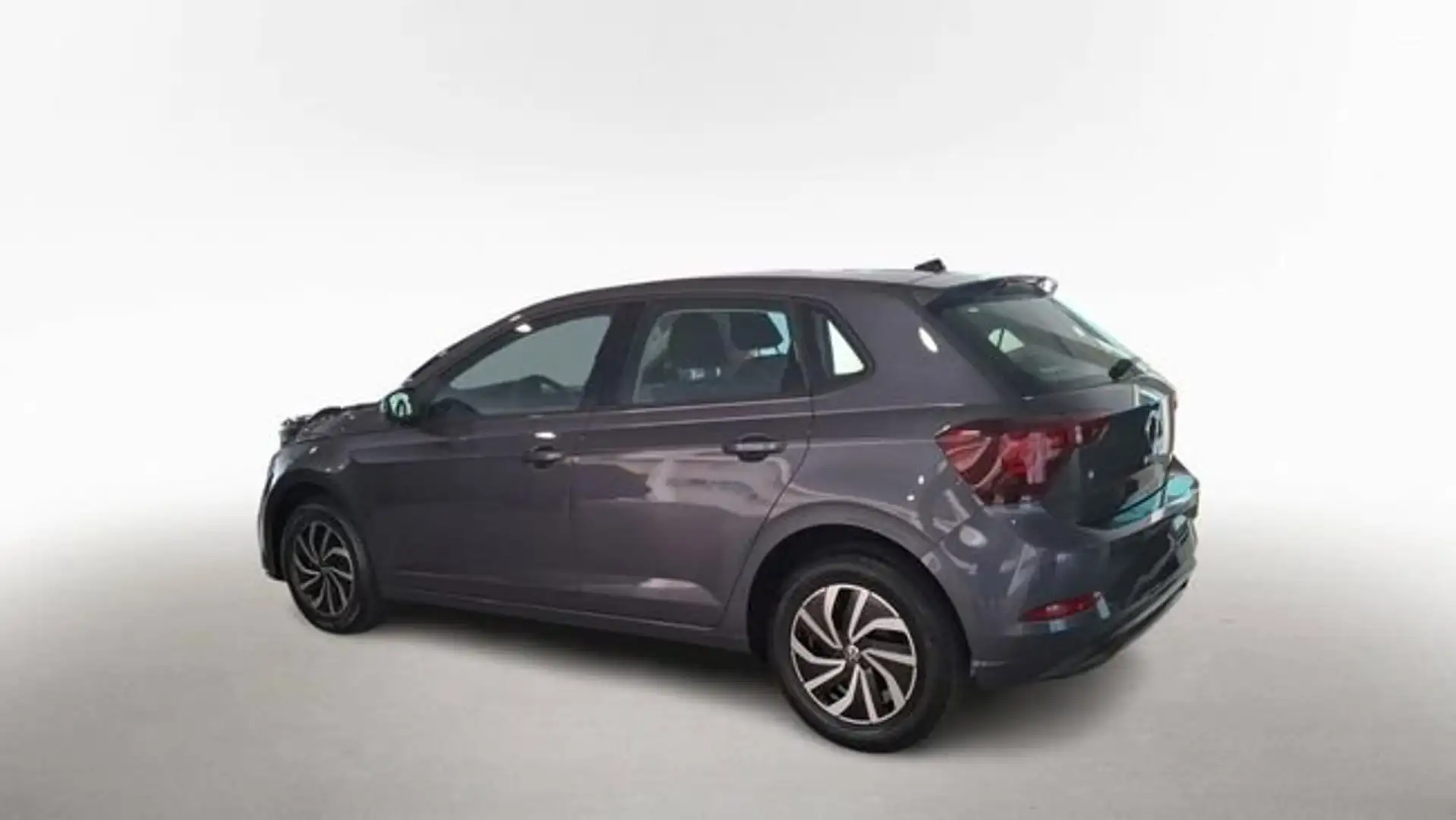 Volkswagen Polo 1.0 TSI Match 70kW Gris - 2