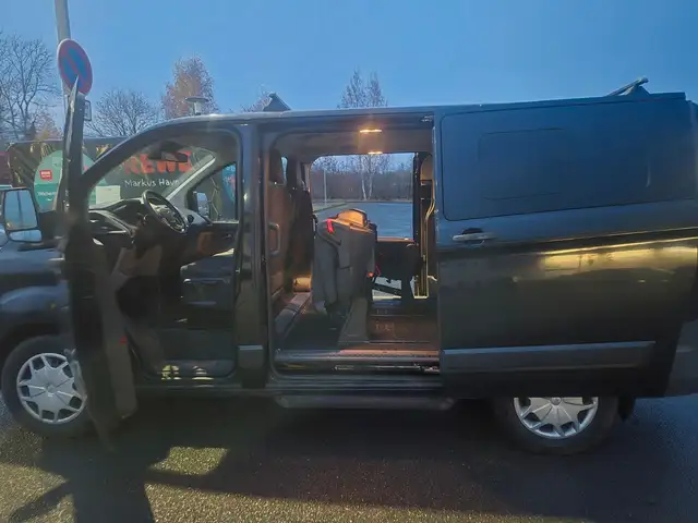 Ford Tourneo Custom Kombi 310 L1 Trend Klima Kamera