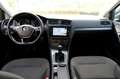 Volkswagen Golf Variant 1.6 TDI Comfortline Navi|Adapt.Cruise|LMV Gris - thumbnail 11