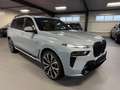 BMW X7 40d M Sport Pro -Crystal-Bowers&W-SkyLou-23Zo Gris - thumbnail 5