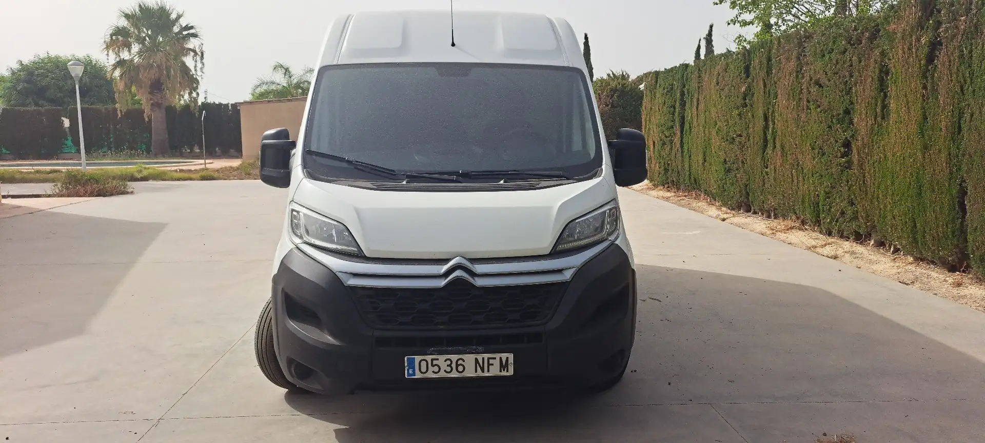 Citroen Jumper 33 L2 - 1