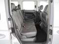 Volkswagen Caddy 1.5 TSI DSG Style (APP,NAVI,LED,RearView) Klima Grau - thumbnail 5