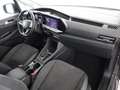 Volkswagen Caddy 1.5 TSI DSG Style (APP,NAVI,LED,RearView) Klima Grau - thumbnail 3
