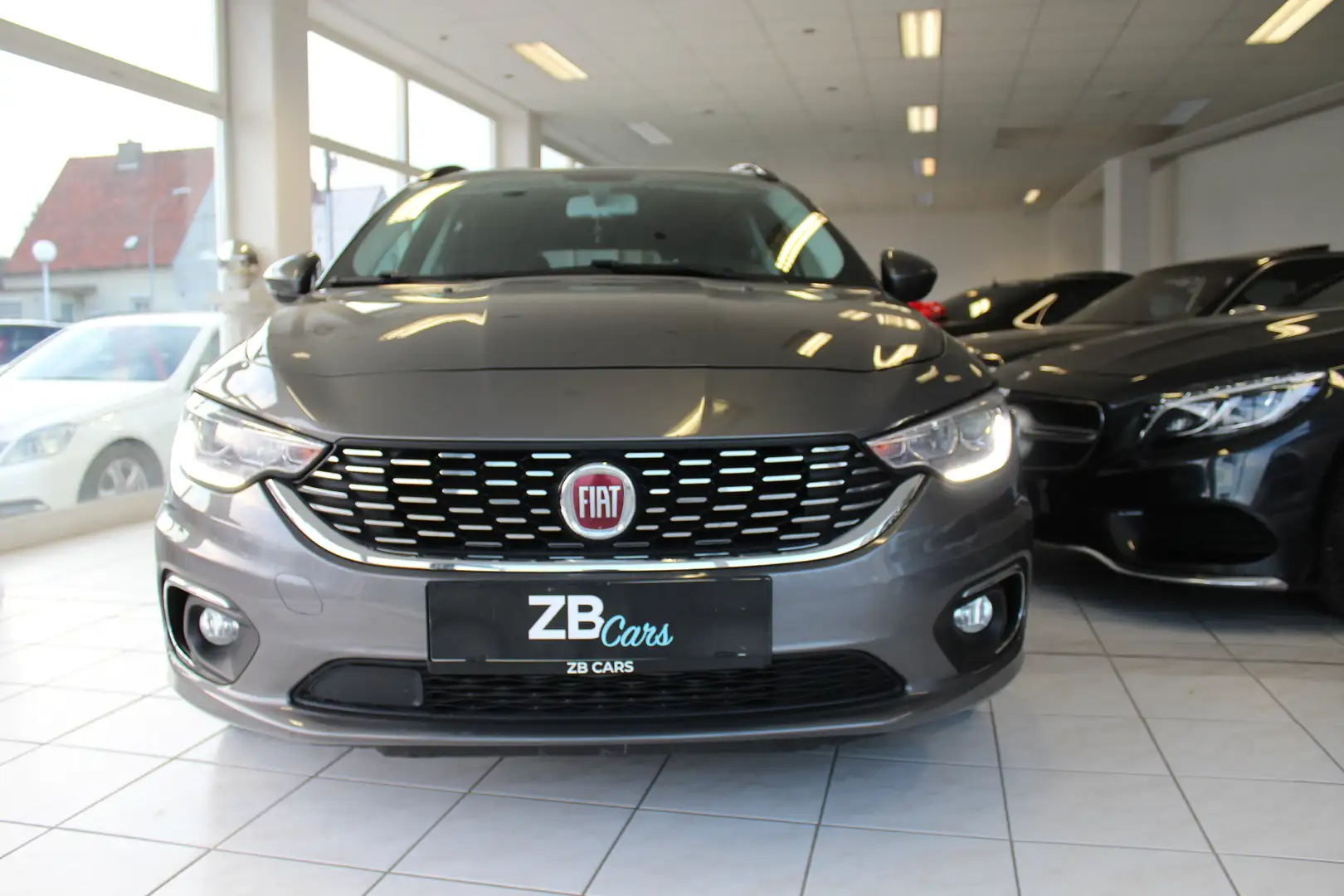 Fiat Tipo Tipo 1,4 T-Jet 120 Start&Stop Lounge - 2