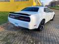 Dodge Challenger WIDEB 5.7 HEMI*Sitzklima*Shaker*H&K Weiß - thumbnail 2