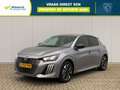 Peugeot 208 1.2 Hybrid 100 e-DCS6 Allure | Navigatie | CarPlay Gris - thumbnail 1