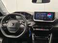 Peugeot 208 1.2 Hybrid 100 e-DCS6 Allure | Navigatie | CarPlay Gris - thumbnail 13