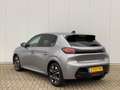 Peugeot 208 1.2 Hybrid 100 e-DCS6 Allure | Navigatie | CarPlay Gris - thumbnail 7