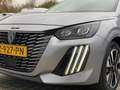 Peugeot 208 1.2 Hybrid 100 e-DCS6 Allure | Navigatie | CarPlay Gris - thumbnail 34