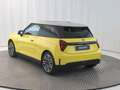 MINI Cooper SE Classic Geel - thumbnail 5