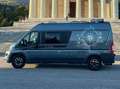 Caravans-Wohnm Carthago Malibu dB. 600 Grau - thumbnail 4