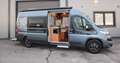 Caravans-Wohnm Carthago Malibu dB. 600 Grau - thumbnail 3