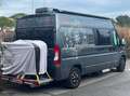 Caravans-Wohnm Carthago Malibu dB. 600 Grau - thumbnail 10