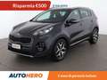 Kia Sportage 2.0 CRDi GT Line 4WD Gri - thumbnail 1