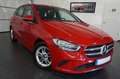 Mercedes-Benz B 180 d "Style" **Navi*Spurhalteassis*SHZ*Klima** Rot - thumbnail 8