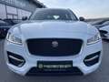 Jaguar F-Pace 30d AWD R-Sport Aut. Weiß - thumbnail 2