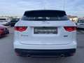 Jaguar F-Pace 30d AWD R-Sport Aut. Weiß - thumbnail 6