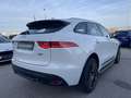 Jaguar F-Pace 30d AWD R-Sport Aut. Weiß - thumbnail 5