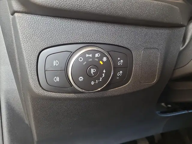 Ford Focus view 13