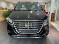 Mercedes-Benz V 300 4M AIR PANO LUXERYSEATS EXCLUSIVE LP.122€ Nero - thumbnail 2