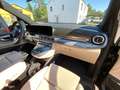 Mercedes-Benz V 300 4M AIR PANO LUXERYSEATS EXCLUSIVE LP.122€ Nero - thumbnail 8