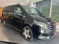 Mercedes-Benz V 300 4M AIR PANO LUXERYSEATS EXCLUSIVE LP.122€ Nero - thumbnail 3