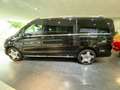 Mercedes-Benz V 300 4M AIR PANO LUXERYSEATS EXCLUSIVE LP.122€ Nero - thumbnail 7